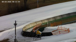 Family aréna, snowtubing