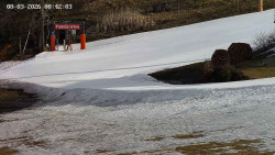 Family aréna, snowtubing