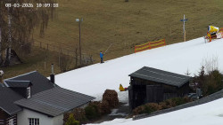 Family aréna, snowtubing