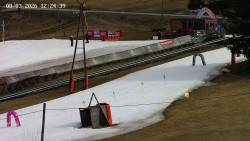 Family aréna, snowtubing