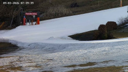 Family aréna, snowtubing