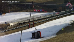 Family aréna, snowtubing