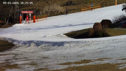 Family aréna, snowtubing