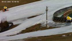 Family aréna, snowtubing