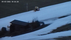 Family aréna, snowtubing