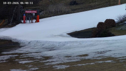 Family aréna, snowtubing