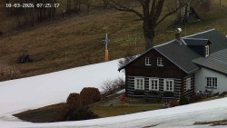 Family aréna, snowtubing