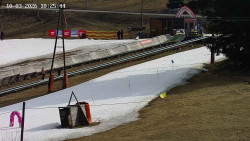 Family aréna, snowtubing