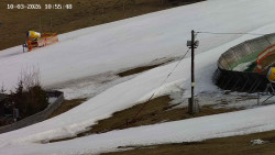Family aréna, snowtubing