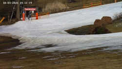 Family aréna, snowtubing