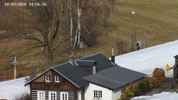 Family aréna, snowtubing