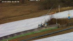 Family aréna, snowtubing