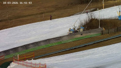 Family aréna, snowtubing