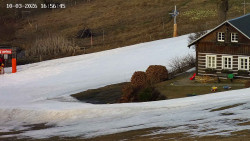 Family aréna, snowtubing