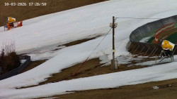 Family aréna, snowtubing