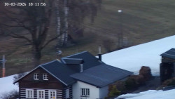 Family aréna, snowtubing