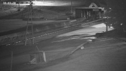 Family aréna, snowtubing