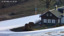 Family aréna, snowtubing