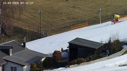 Family aréna, snowtubing