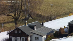 Family aréna, snowtubing