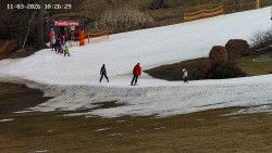 Family aréna, snowtubing