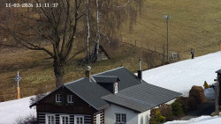 Family aréna, snowtubing