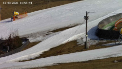 Family aréna, snowtubing