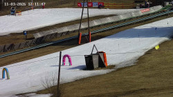 Family aréna, snowtubing