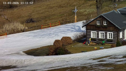 Family aréna, snowtubing