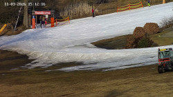 Family aréna, snowtubing