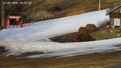 Family aréna, snowtubing