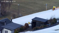 Family aréna, snowtubing