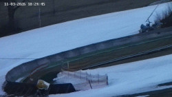 Family aréna, snowtubing