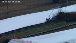 Family aréna, snowtubing
