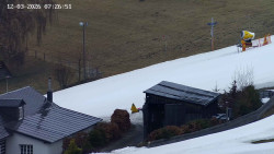 Family aréna, snowtubing