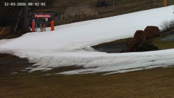 Family aréna, snowtubing
