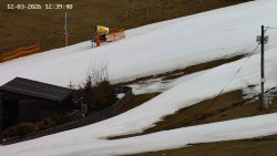 Family aréna, snowtubing