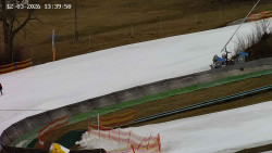 Family aréna, snowtubing