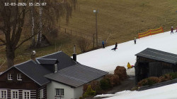 Family aréna, snowtubing