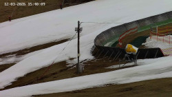 Family aréna, snowtubing