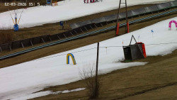 Family aréna, snowtubing