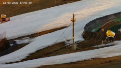 Family aréna, snowtubing