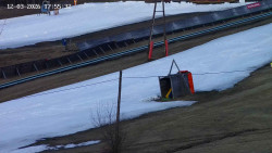 Family aréna, snowtubing