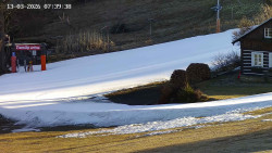 Family aréna, snowtubing