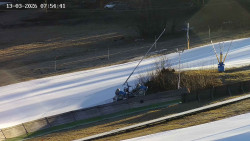 Family aréna, snowtubing
