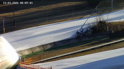 Family aréna, snowtubing