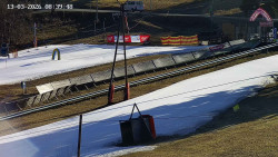 Family aréna, snowtubing
