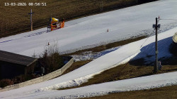 Family aréna, snowtubing