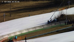 Family aréna, snowtubing