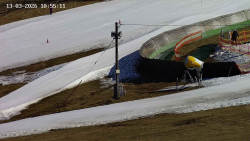 Family aréna, snowtubing